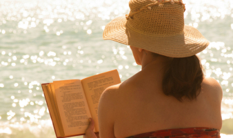 Cultivating a Life-Changing Faith this Summer