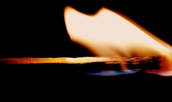 Keeping Hearts on Fire for God