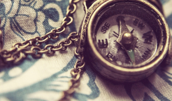 Navigating Life with Christ