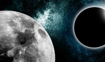 Anne Graham Lotz Reflects on the Great American Solar Eclipse