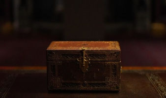 We Are God’s Treasure