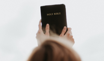 God’s Word Loose . . . Unbound!