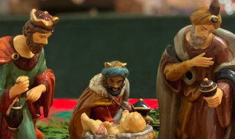 Add Sparkle to Your Christmas