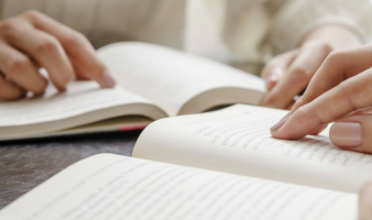 Being Triumphant in 2017