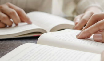 What Are You Missing?