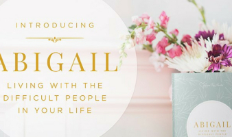 Dealing with Difficult People