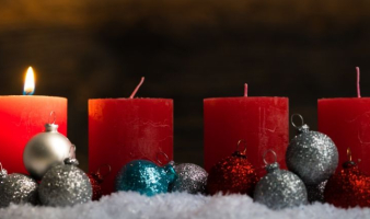 Nancy’s Tips for Advent Preparation