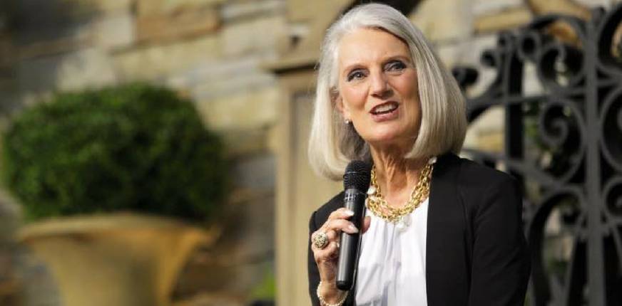 The One Thing Anne Graham Lotz Would Say to Parents