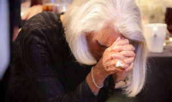 Cancer Can  . . . be a blessing in disguise