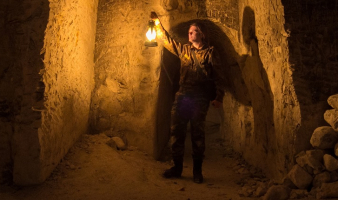 Could a Future Discovery Add to the Bible?