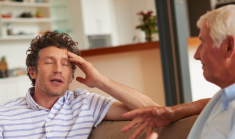 You Can’t Argue Someone into Heaven