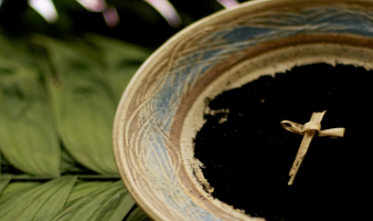 Happy Lent. Seriously.