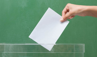 6 Things to Remember this Election Day