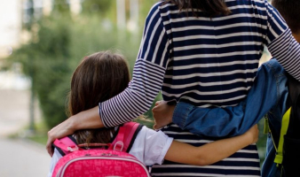 Training Up Our Children