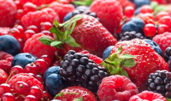 Trivia: AIN’T THAT THE BERRIES