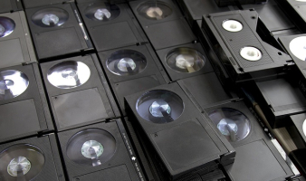 How a Betamax Reminded Me to Evangelize