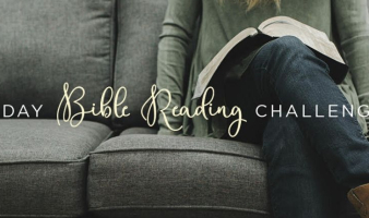 Developing a Daily Devotional Life