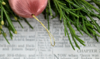 The Birth of the King