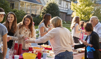 Won’t You Be My Neighbor?