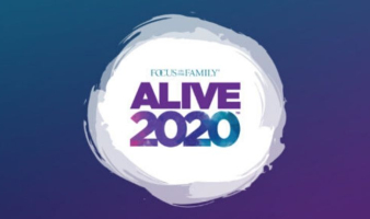 Have you heard about ALIVE 2020?
