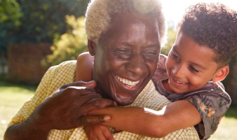 A Focus-Filled Summer