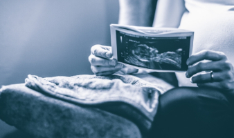 Have you given up the pro-life fight?