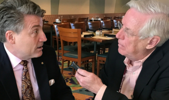 Spring Forward with Life Issues!