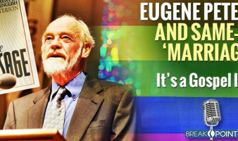 The Most Popular “BreakPoint” Ever?