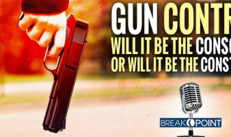 Gun Control and Morality