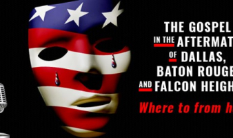 After Last Week, What Now?