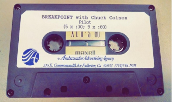 Celebrating 25 Years of BreakPoint!