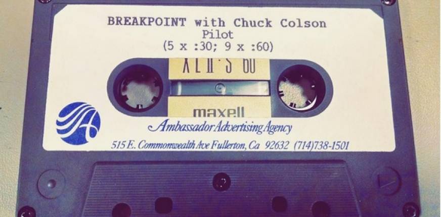 Celebrating 25 Years of BreakPoint!