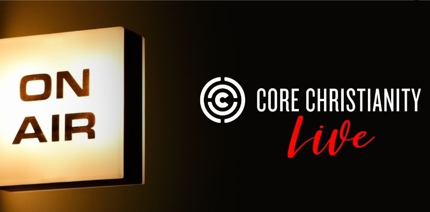 Core Christianity debuts LIVE format on January 18