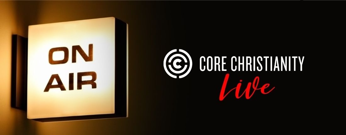 Core Christianity debuts LIVE format on January 18
