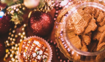 Make the Most of the Holiday Season