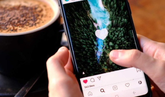 Carousels – What’s Going Around on Social Media!