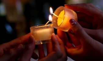 Who Are You Inviting to Church this Christmas?