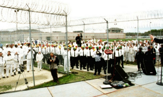 Remembering Chuck Colson