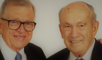 Tom Phillips, Chuck Colson, and Us