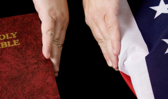 God’s Intention for Civil Government