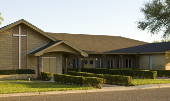 Are Denominations Necessarily Bad?