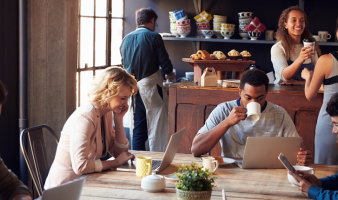 I Thought We Were Friends?