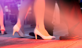 Trivia: LET’s DANCE!