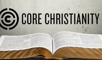 Core Christianity Launches on over 425 Outlets!