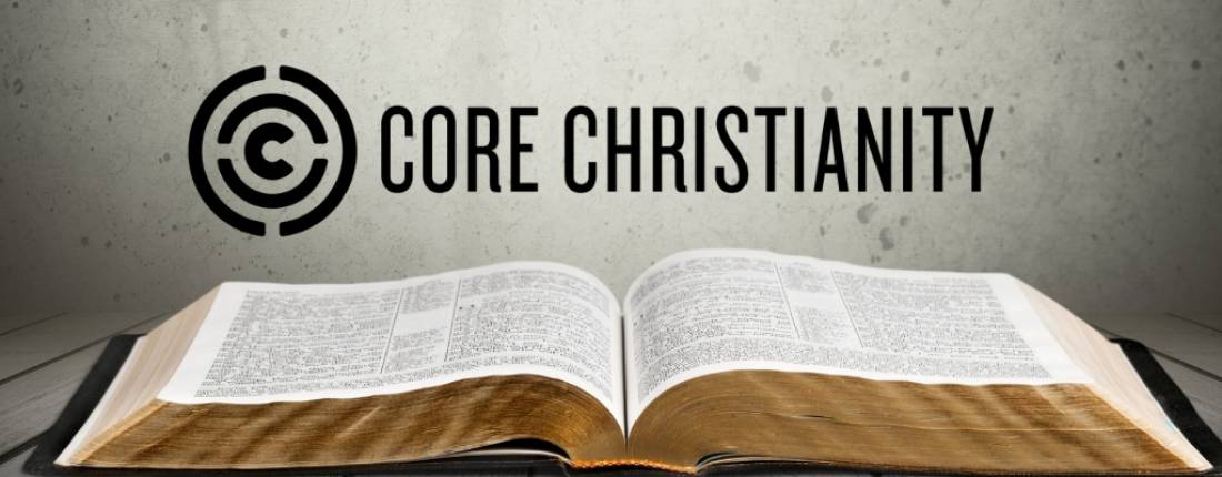Core Christianity Launches on over 425 Outlets!