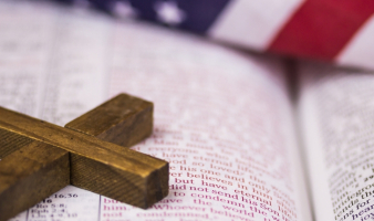 Jim Garlow’s Bold Plan