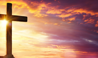 Striving to be a Joyful Witness