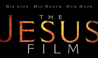 Marking 1,500 Languages for the JESUS Film Project