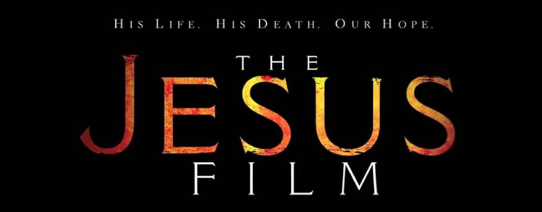 Marking 1,500 Languages for the JESUS Film Project