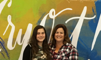 Cry Out! For Our Nation